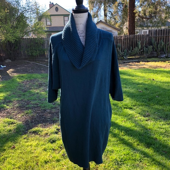 a.n.a A new Approach XL Tunic - Picture 3 of 6